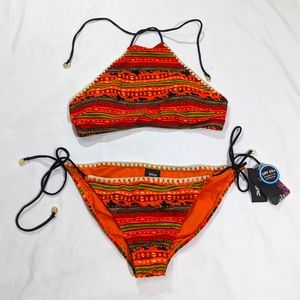Hot topic Disney Lion King swim suit